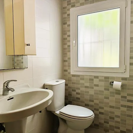 Casa Playa Els Molins Locdenia * دينايا