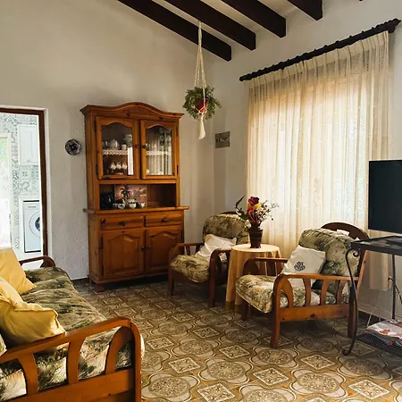 Casa Playa Els Molins Locdenia *