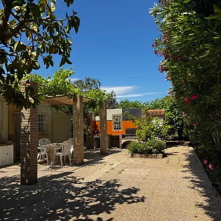 Casa vacanze Casa Playa Els Molins Locdenia Dénia